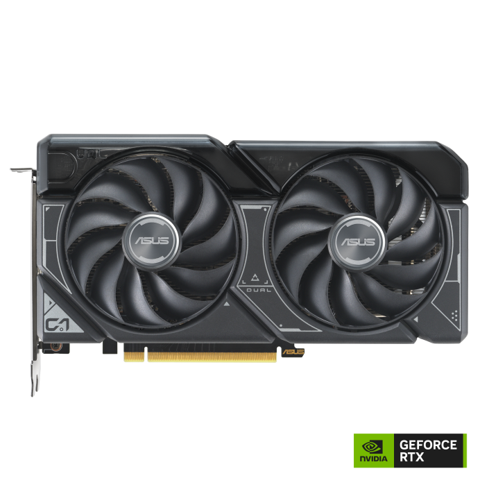 Picture of ASUS Dual GeForce RTX™ 4060 OC Edition 8GB GDDR6 Graphics Card